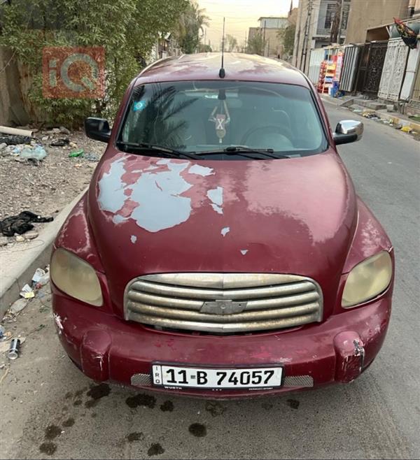 Chevrolet HHR 2007 for sale in Iraq - Baghdad
